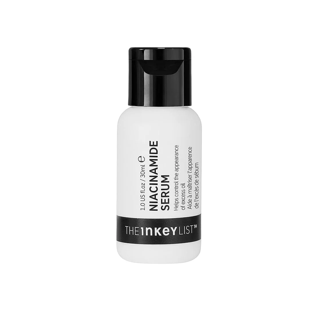 Inkey Niacinamide Serum 30ml – Beauty Outlet