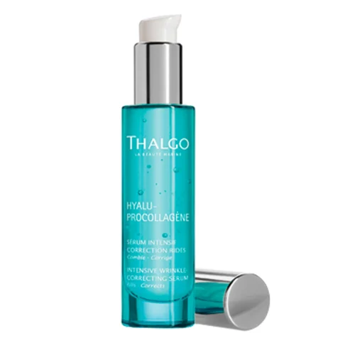 Thalgo Intensive Wrinkle Correcting Serum 30 ml / 1 fl oz 