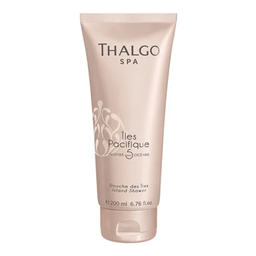Thalgo Island Shower 200 ml / 6.8 fl oz 