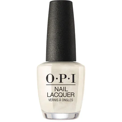 OPI Nail Lacquer Snow Glad I Met You – Beauty Outlet