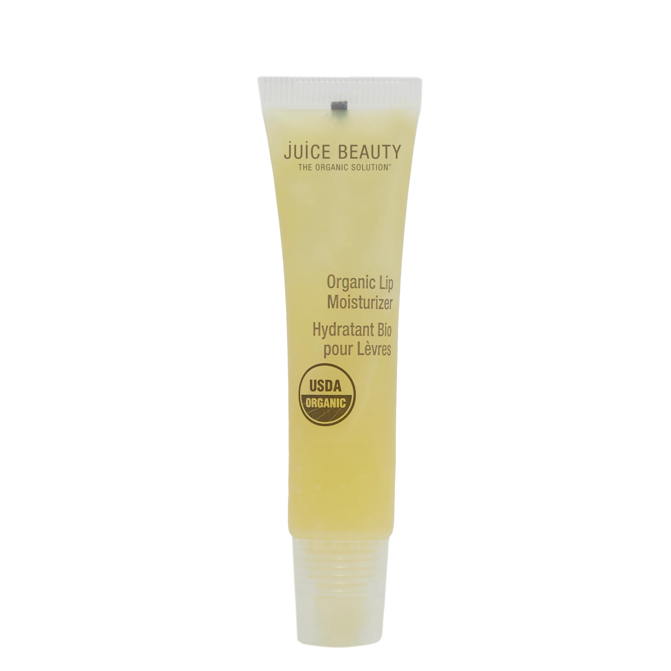 USDA Organic Lip Moisturizer & Mask