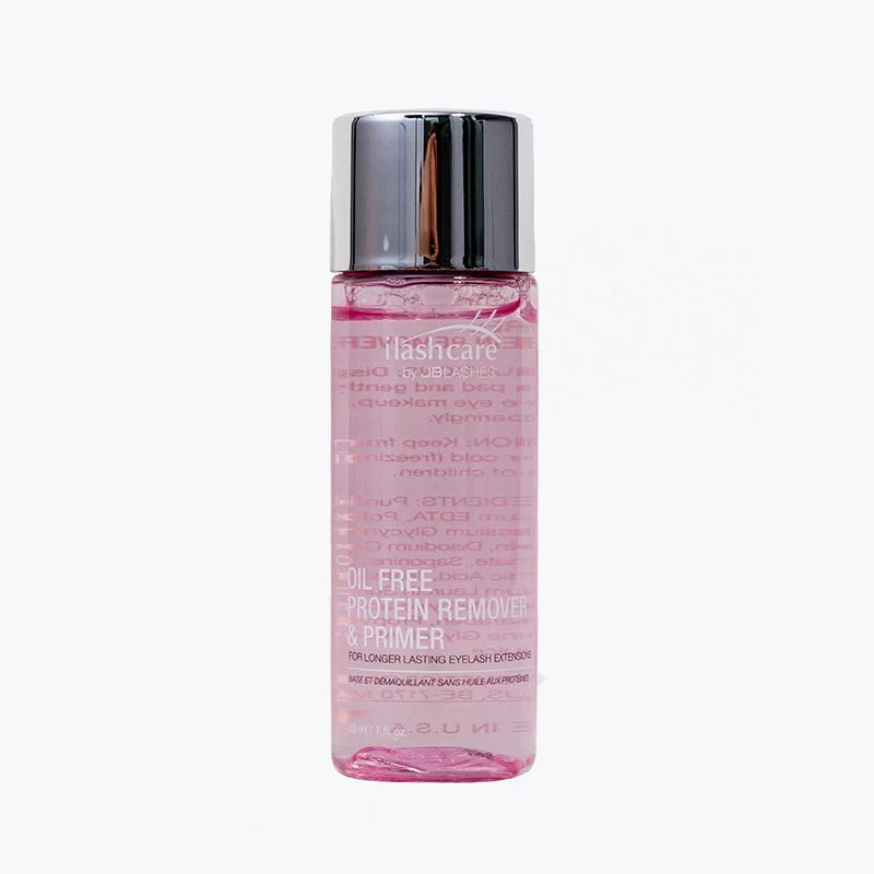 JB Lashes Protein Remover and Primer, 30mL