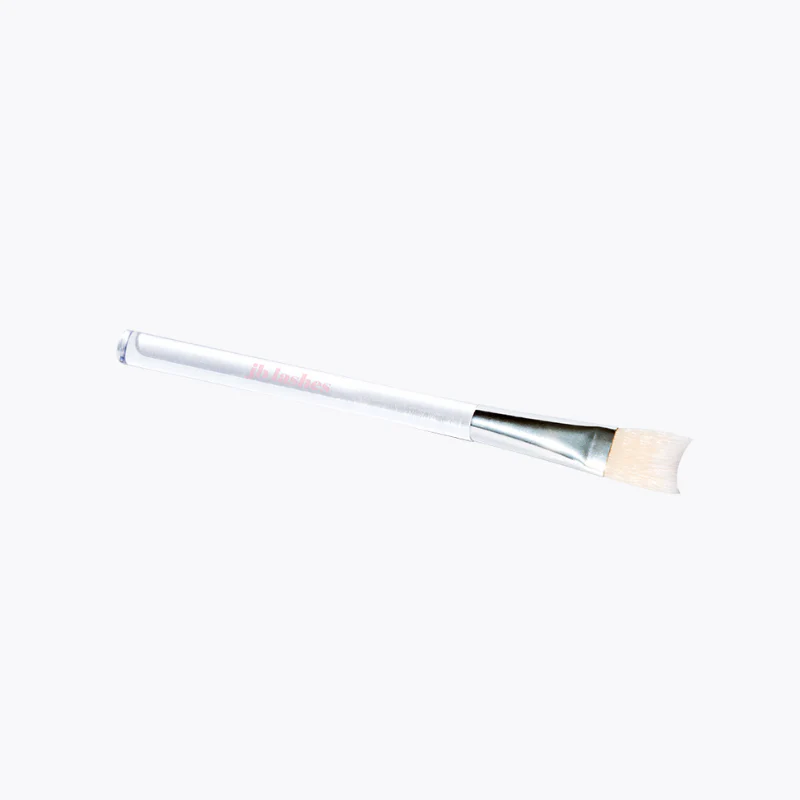 JB Lashes Cleansing Brush