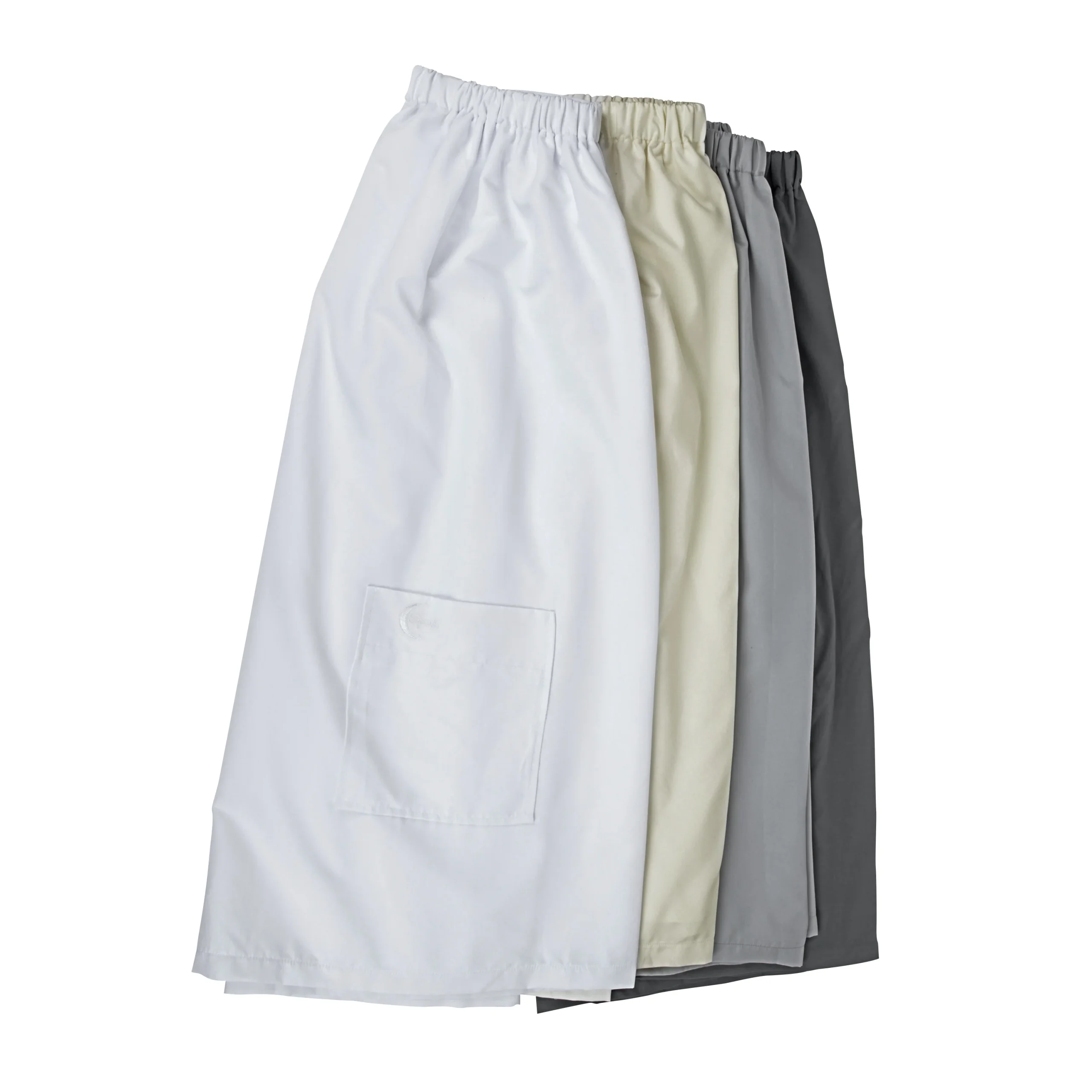 Sposh Urban Microfiber Wraps