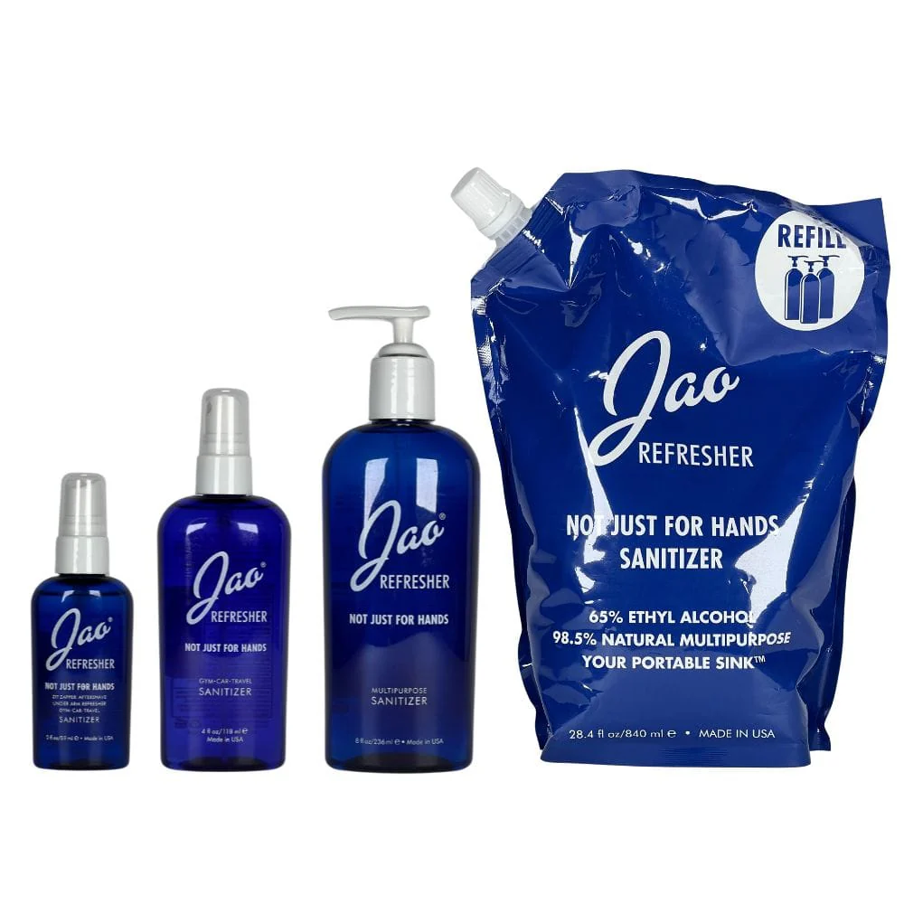 Jao Hand Sanitizer