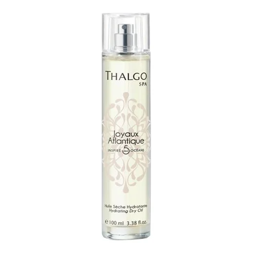 Thalgo Joyaux Atlantique Hydrating Dry Oil 100 ml / 3.4 fl oz