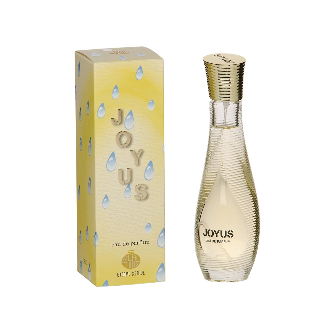 Real Time EDP 100ml Joyus RT012 – Beauty Outlet