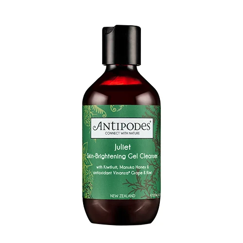 Antipodes Juliet Skin Brightening Gel Cleanser 200 ml / 6.7 fl oz