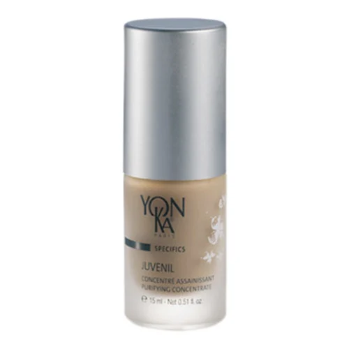 Yonka Juvenil(Purifying Concentrate) 15 ml / 0.5 fl oz