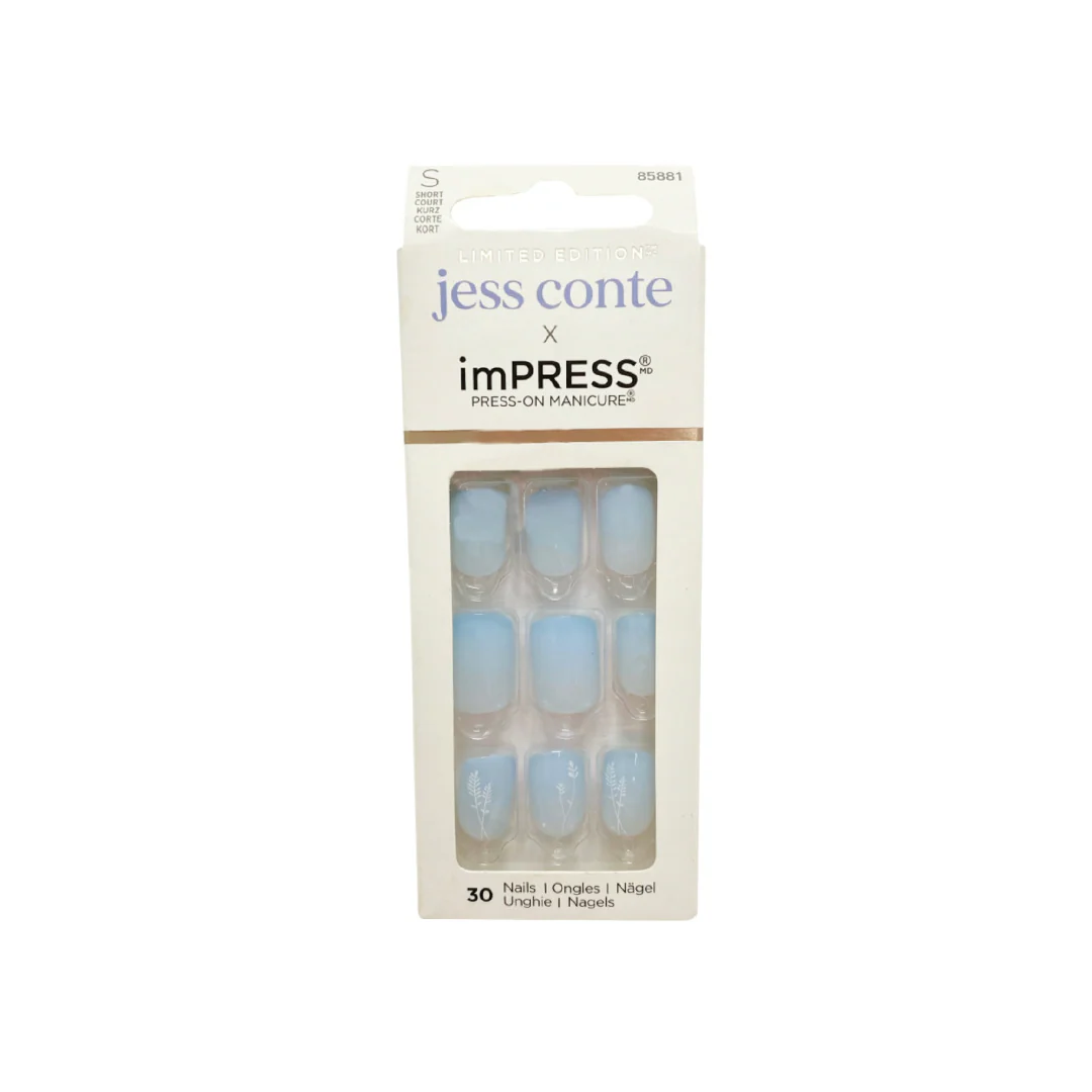 Kiss Impress Nails Bondi 85881 – Beauty Outlet