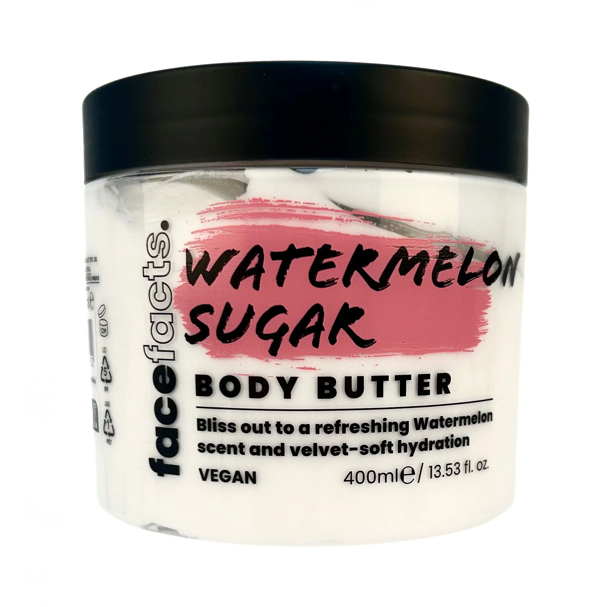 Face Facts Body Butter Watermelon Sugar – Beauty Outlet