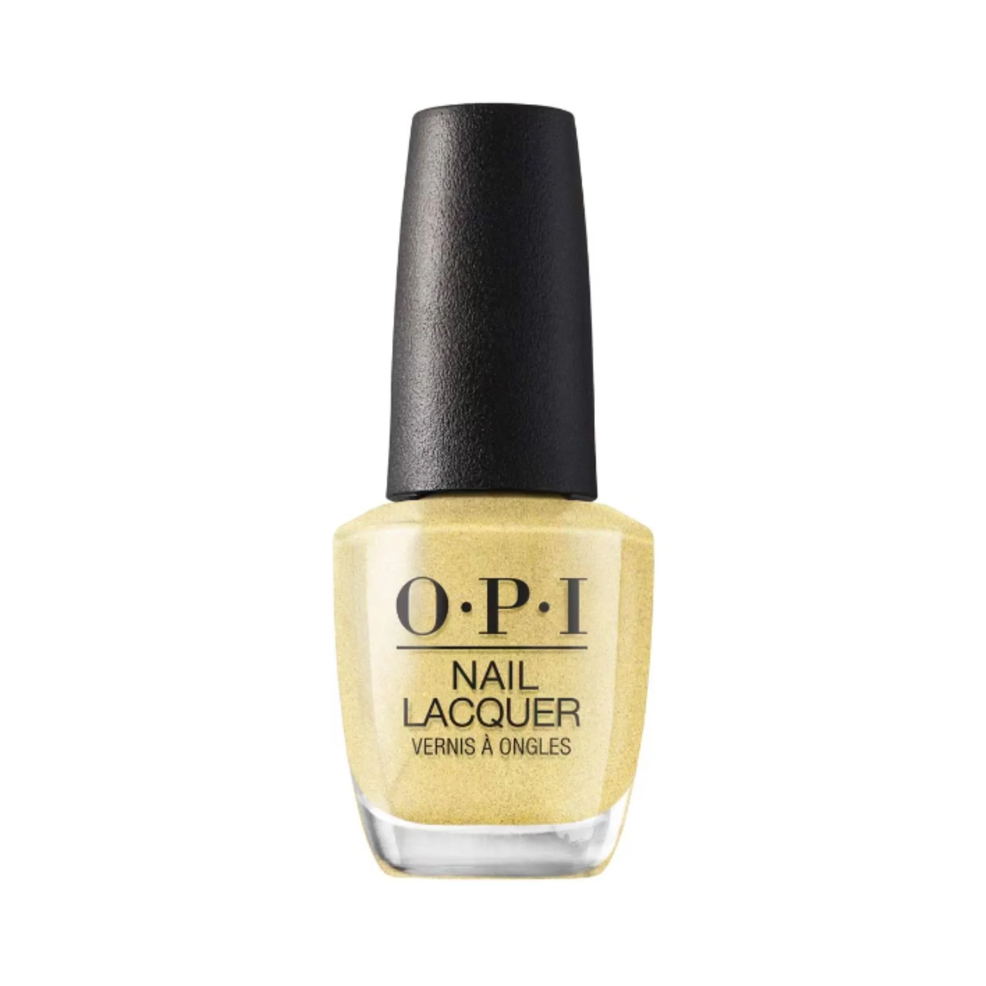 OPI Nail Lacquer Suzis Slinging Mescal 15ml – Beauty Outlet