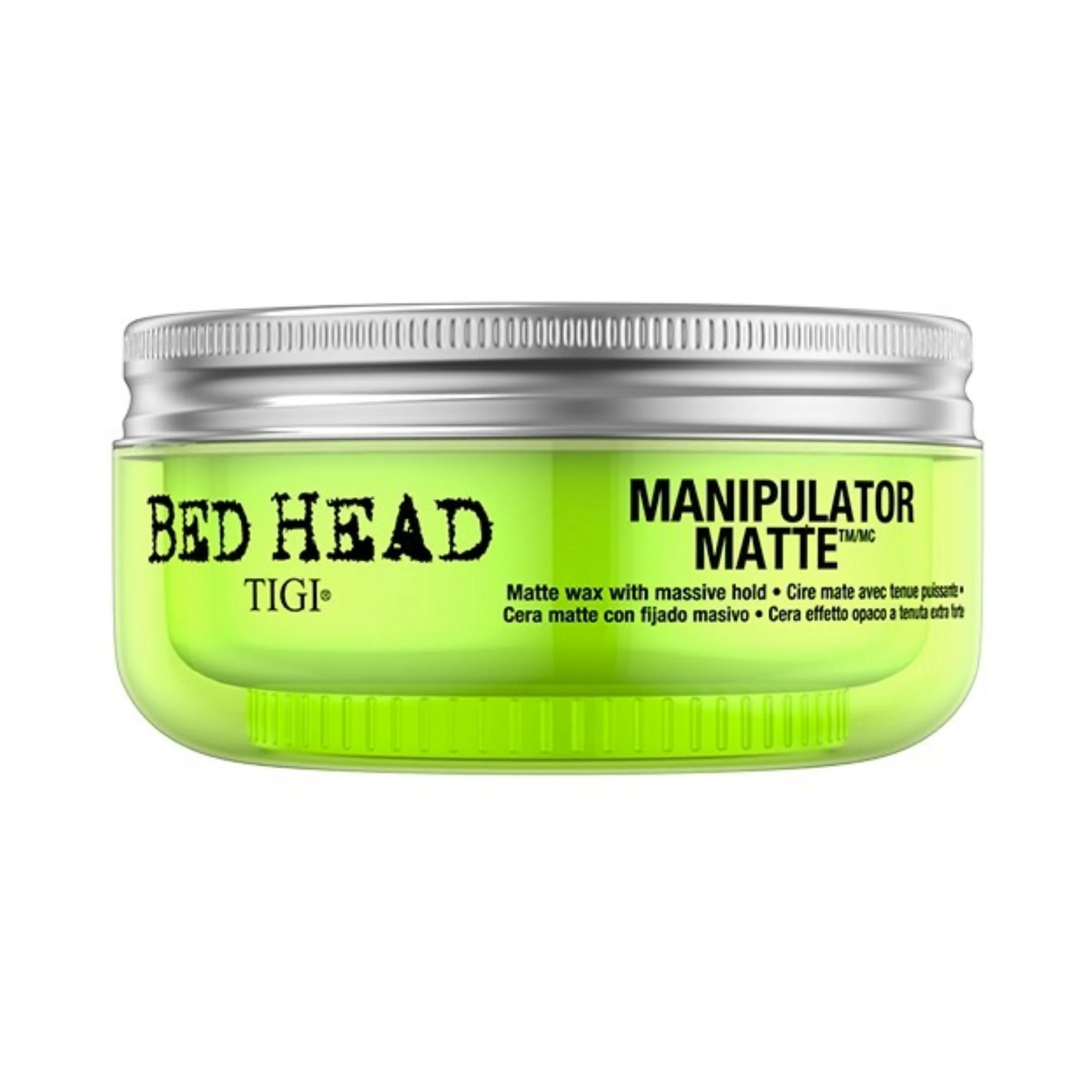 Tigi Bed Head Manipulator Matte – Beauty Outlet