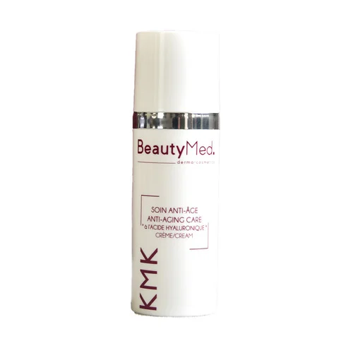 BeautyMed KMK Anti-Aging Hyaluronic Acid Cream 50 ml / 1.75 fl oz