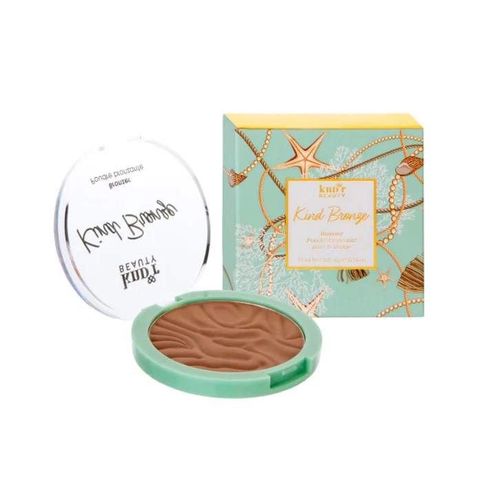 KNDR Beauty Kind Bronze Bronzer – Beauty Outlet