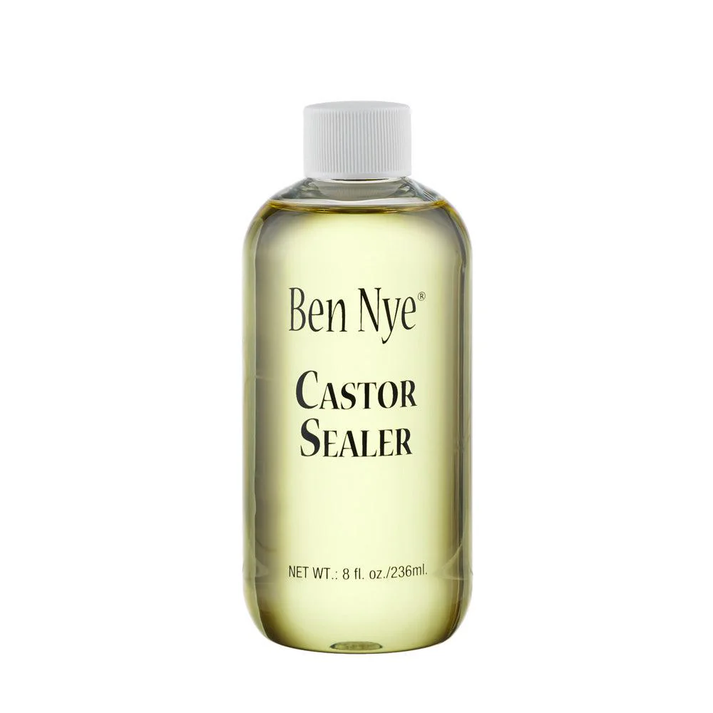 Ben Nye Castor Sealer