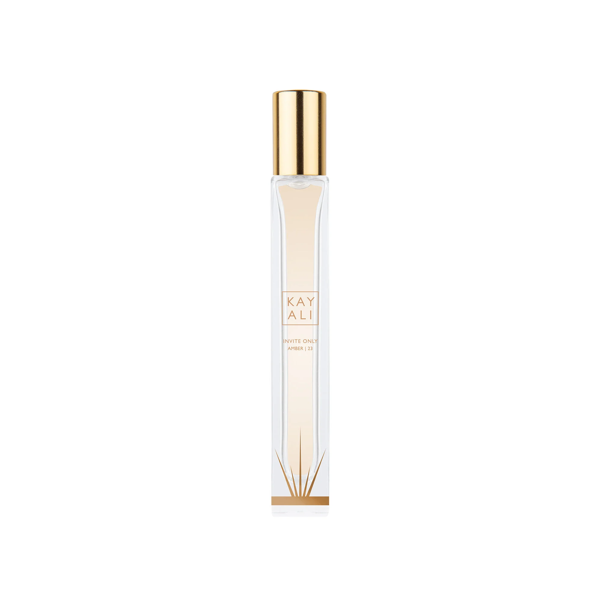 Invite Only Amber | 23 Travel Spray