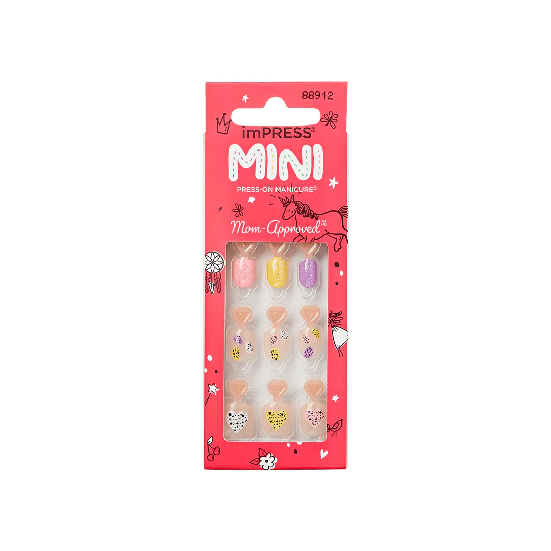 Kiss Impress Nails Mini 88912 Sundress – Beauty Outlet