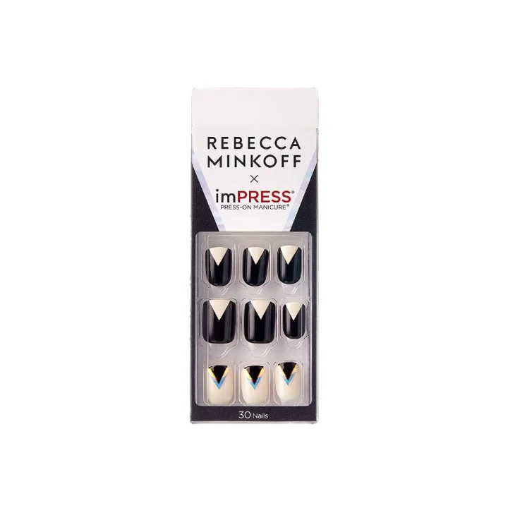 Kiss X Rebecca Minkoff Nails 81159 – Beauty Outlet