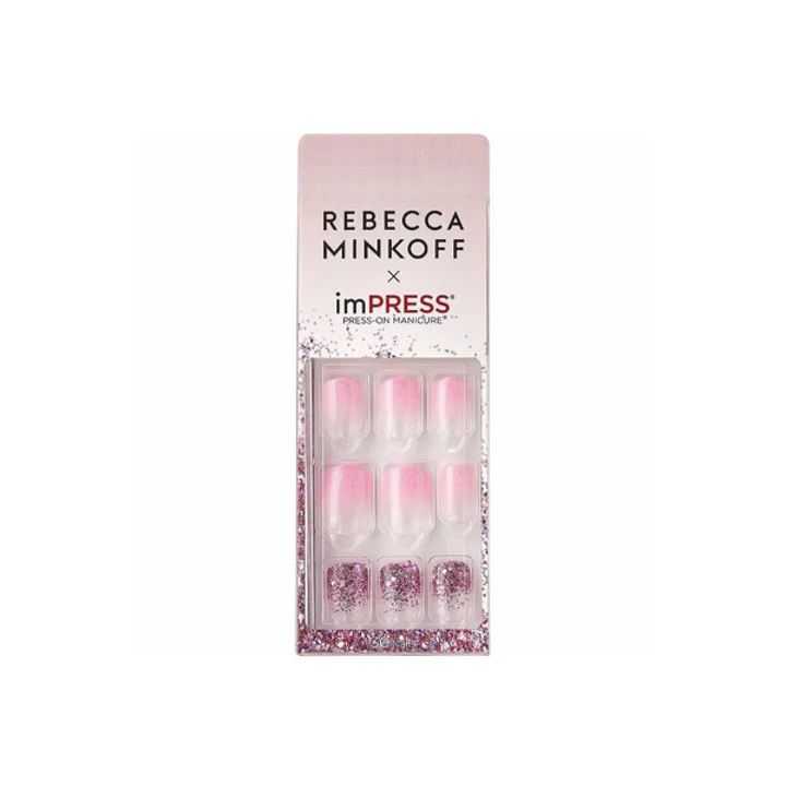 Kiss X Rebecca Minkoff Nails Glitterati 81161 – Beauty Outlet