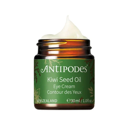 Antipodes Kiwi Seed Oil Eye Cream 30 ml / 1 fl oz