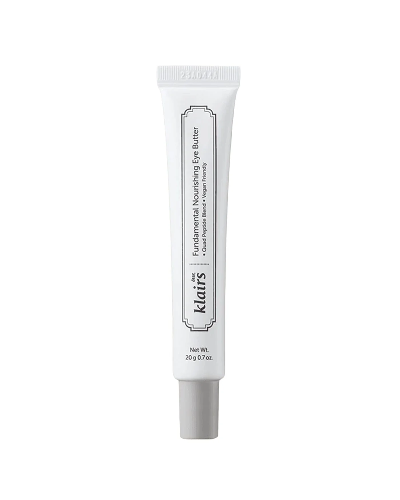 Fundamental Nourishing Eye Butter