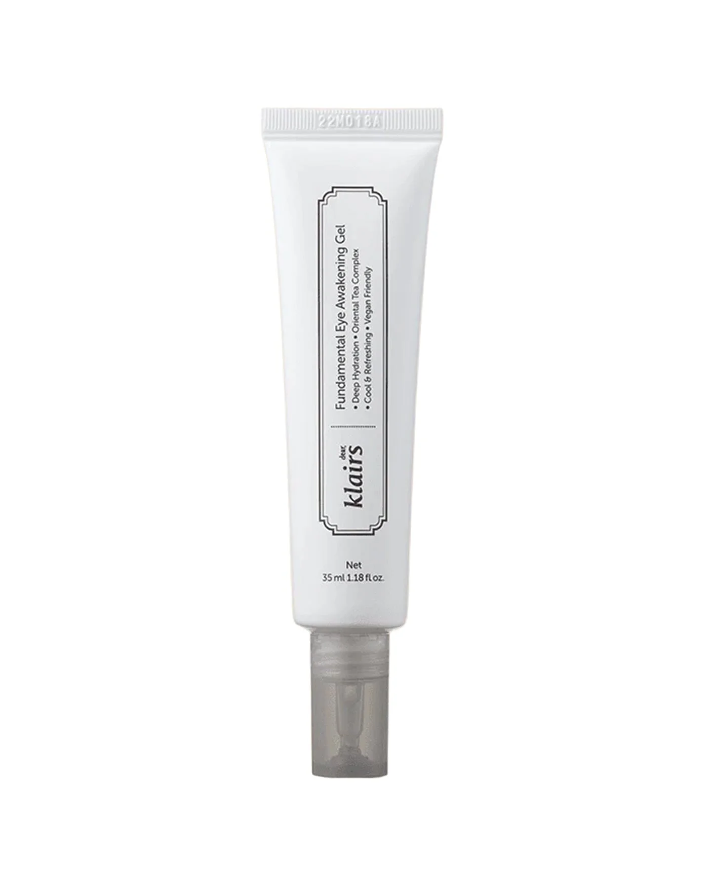 Fundamental Eye Awakening Gel