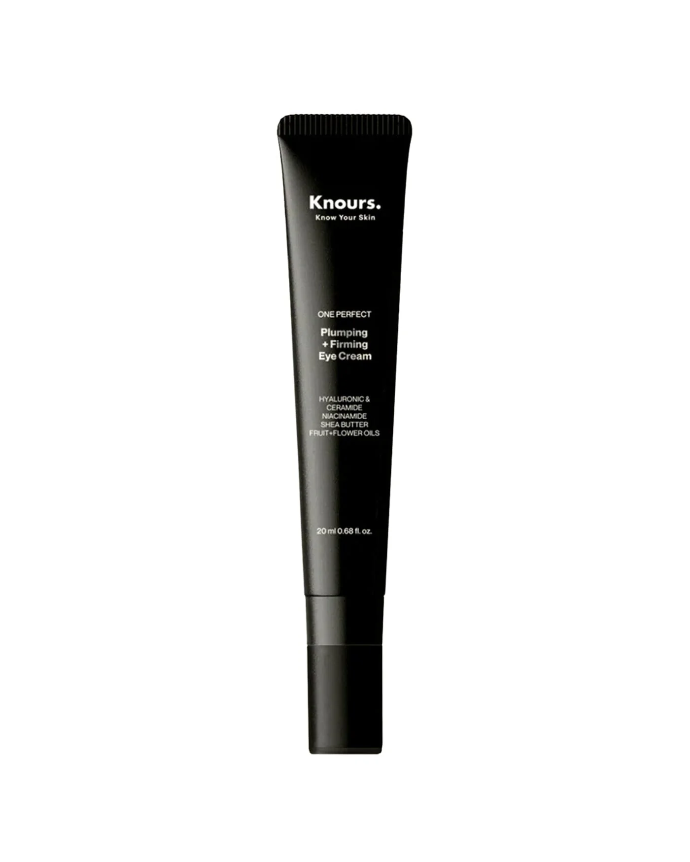 One Perfect Plumping + Firming Eye Cream