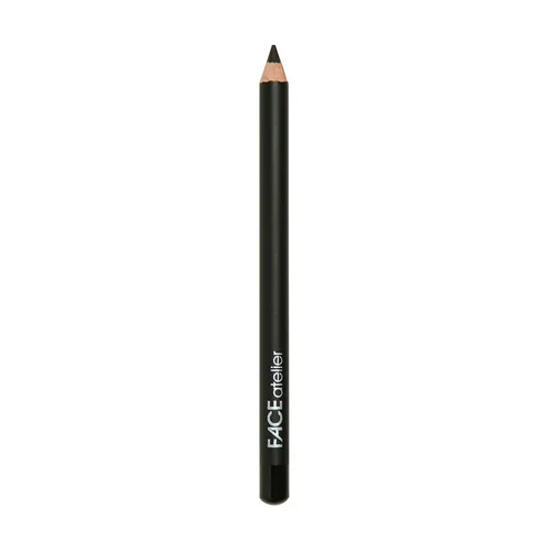 FACE atelier Kohl Eye Pencil - Black 1 piece 