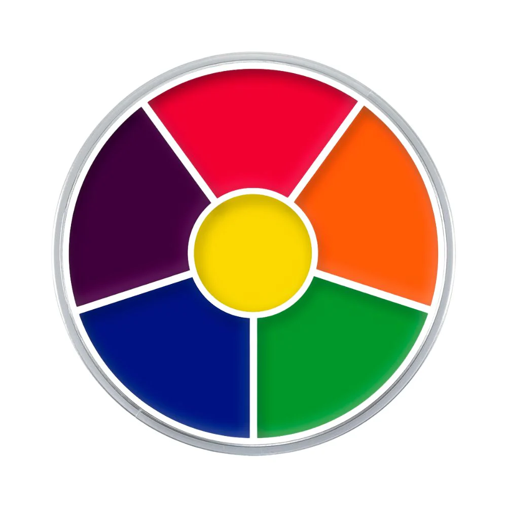 Kryolan UV Cream Circle