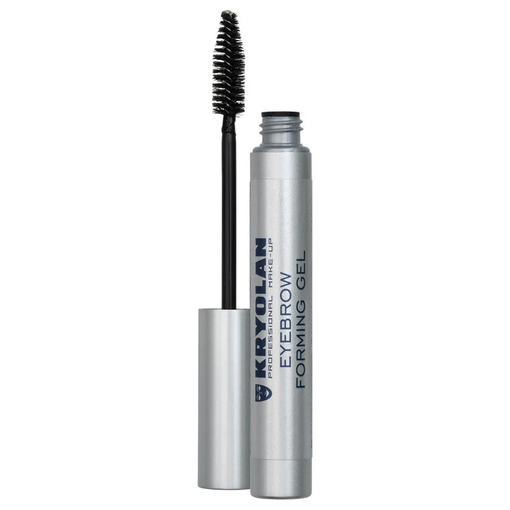 Kryolan Professional Make-Up Eyebrow Forming Gel (1355/00)