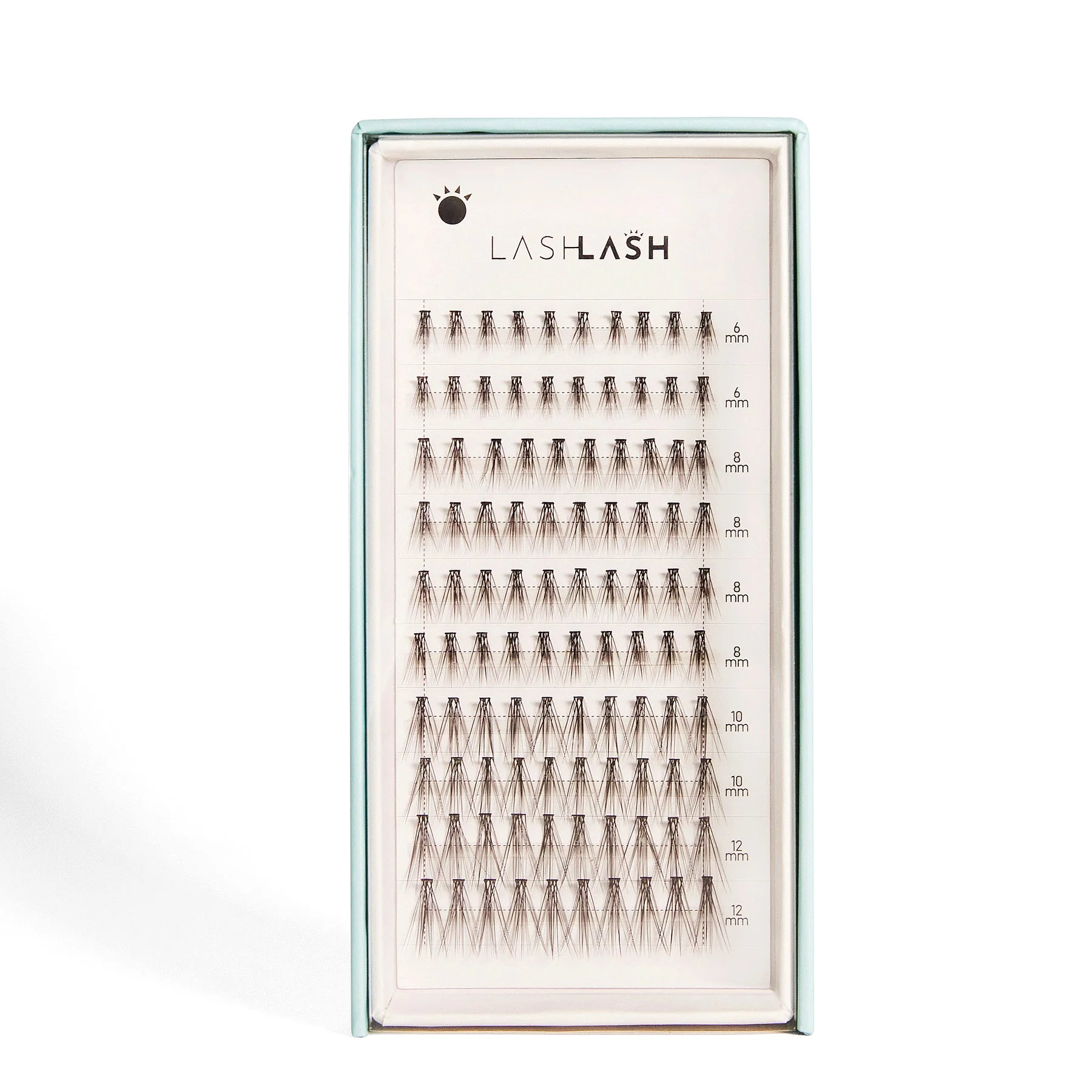 Lash Lash 'Maye' Individual Lashes