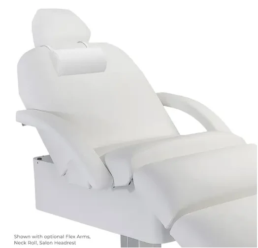 Living Earth Crafts Cloud 9 Spa Treatment Table, Standard Height Range 24" to 36"