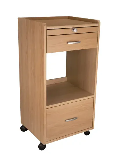 Living Earth Crafts Element Trolley (Blonde, Black or White)