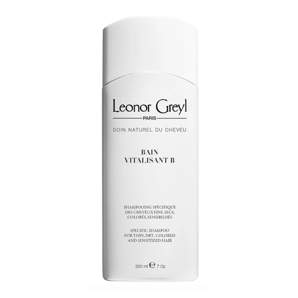 Leonor Greyl Bain Vitalisant B 6.7oz