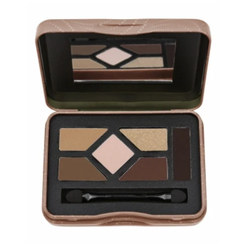 LA GirlInspiring Eyeshadow Palette