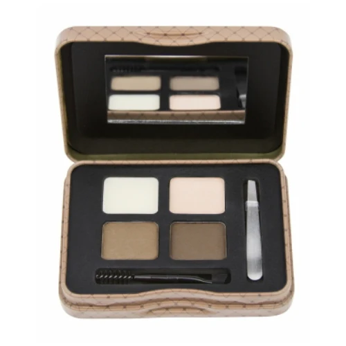 LA GirlInspiring Brow Palette