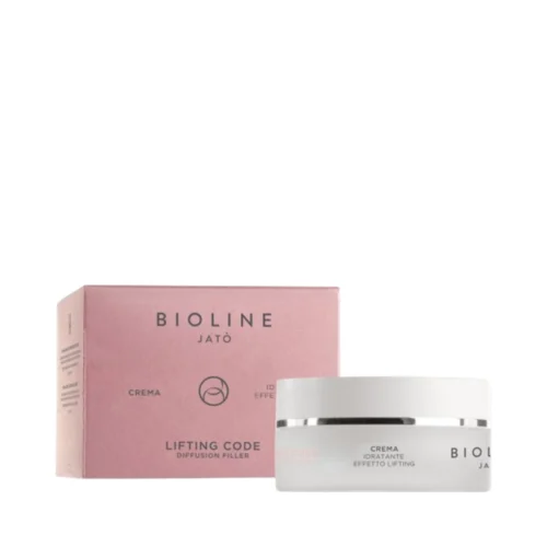 Bioline LIFTING CODE Moisturizing Cream Lifting Effect 50 ml / 1.7 fl oz