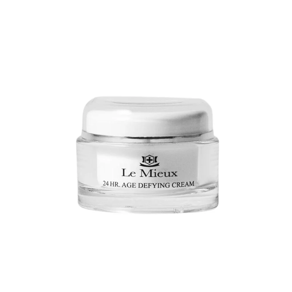Le Mieux 24 Hr. Age Defying Cream