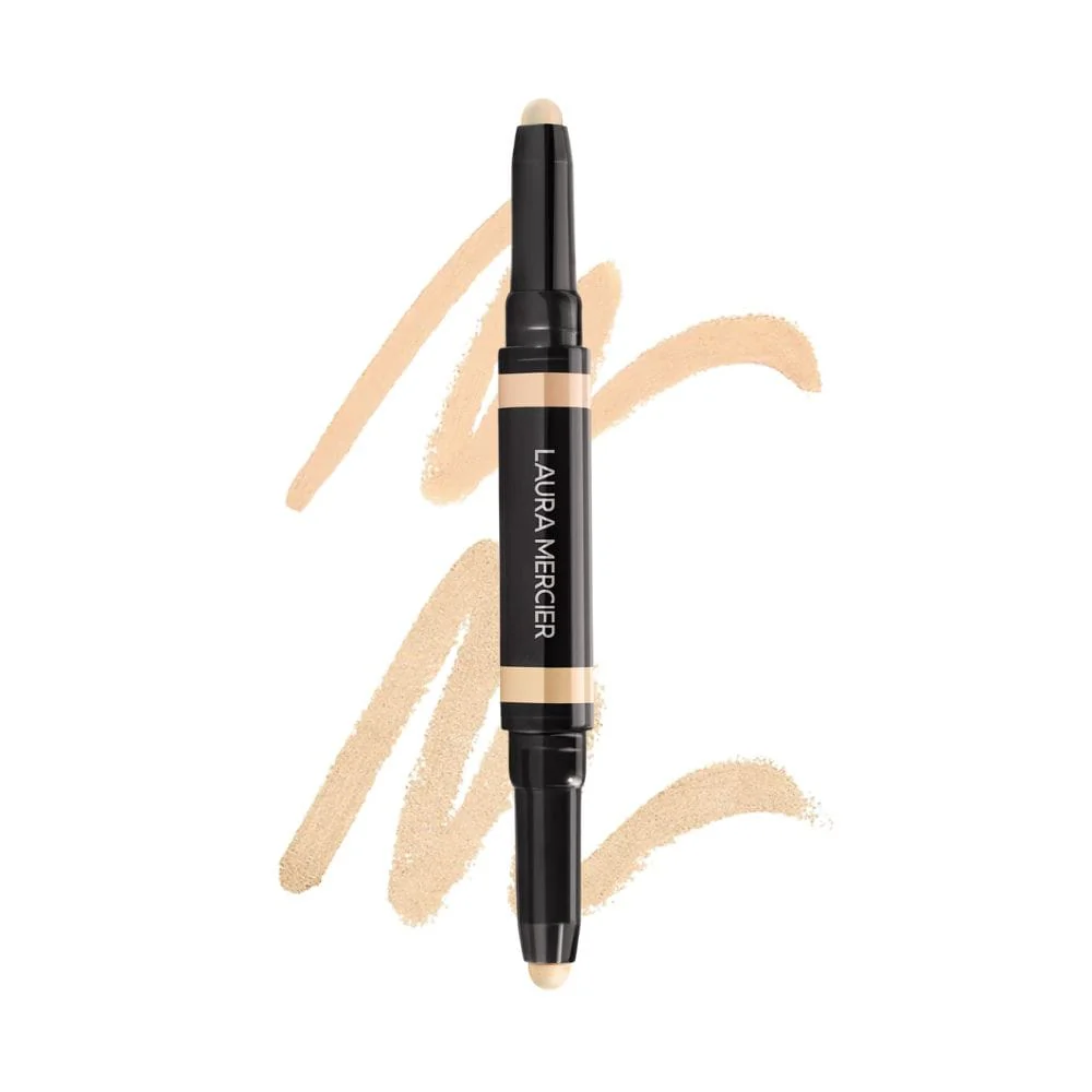 Laura Mercier Secret Camouflage Brighten and Correct Duo