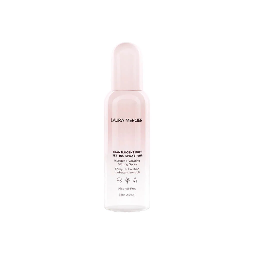 Laura Mercier Translucent Pure Setting Spray 16HR