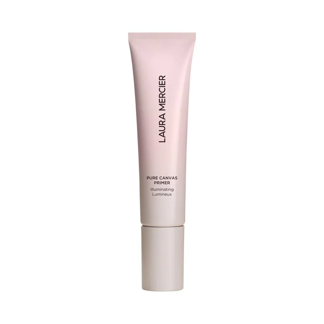 Laura Mercier Pure Canvas Primer - Illuminating