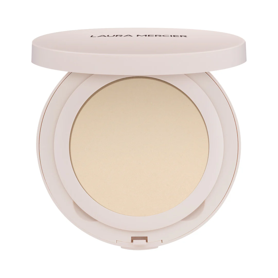 Laura Mercier Translucent Pressed Talc-Free Waterproof Setting Powder Ultra-Blur