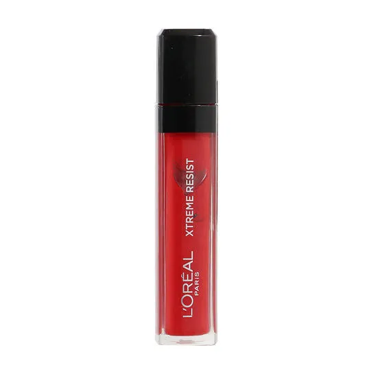 LOreal Infallible Lipgloss Bullet Proof 501 – Beauty Outlet