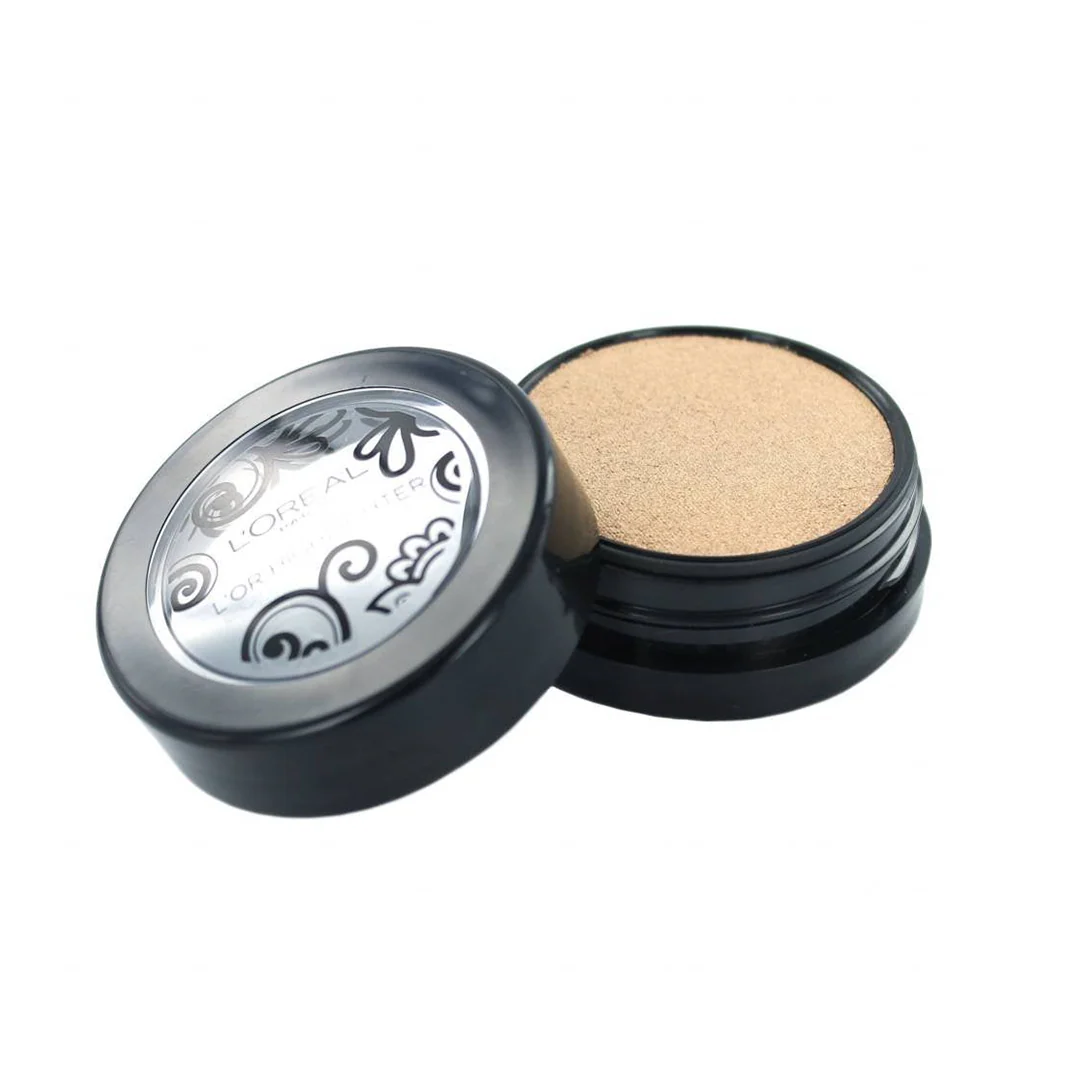 L'Oreal L'or Highlighter – Beauty Outlet