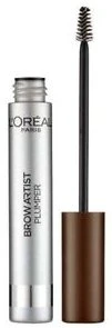 LOreal Brow Artist Plumper Mascara Medium Dark 7ml – Beauty Outlet