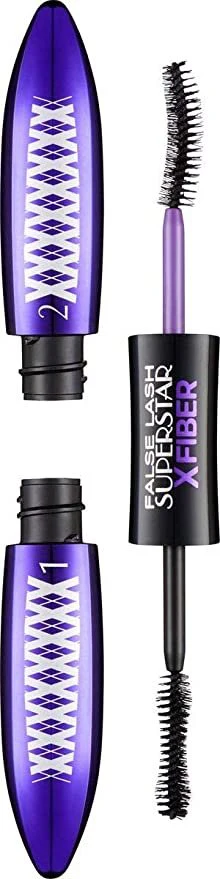 Loreal FL Superstar X Fiber Masc Xtreme – Beauty Outlet