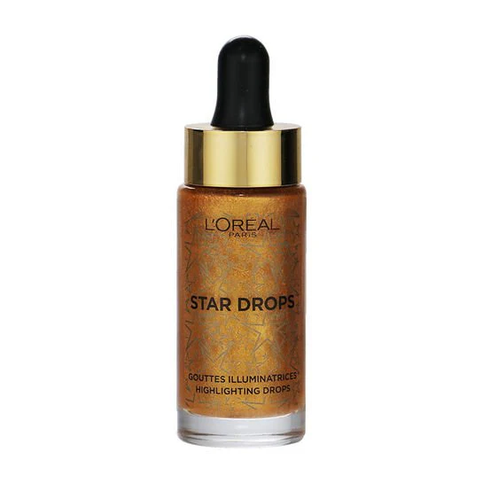 L'Oreal Glow Mon Amour Highlighting Drops – Beauty Outlet