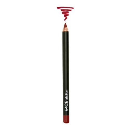 FACE atelier Lip Pencil - Flame 1.1 g / 0.04 oz