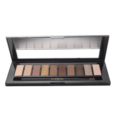 L'OREAL Colour Riche La Palette - Nude